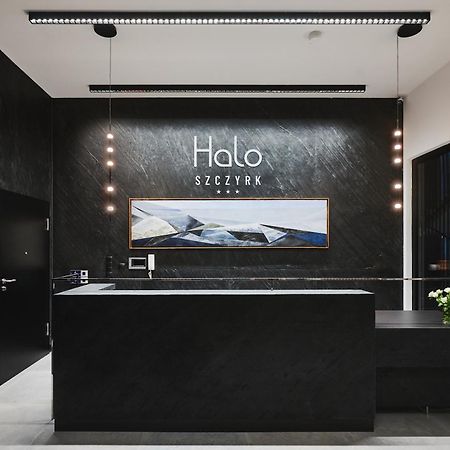 Hotel Zagron Szczyrk Ngoại thất bức ảnh