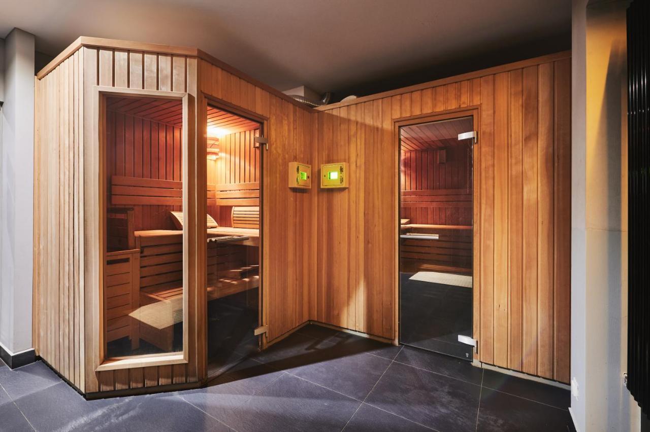 Hotel Zagron Szczyrk Ngoại thất bức ảnh