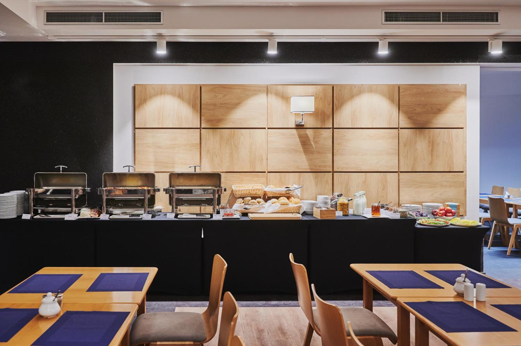Hotel Zagron Szczyrk Ngoại thất bức ảnh