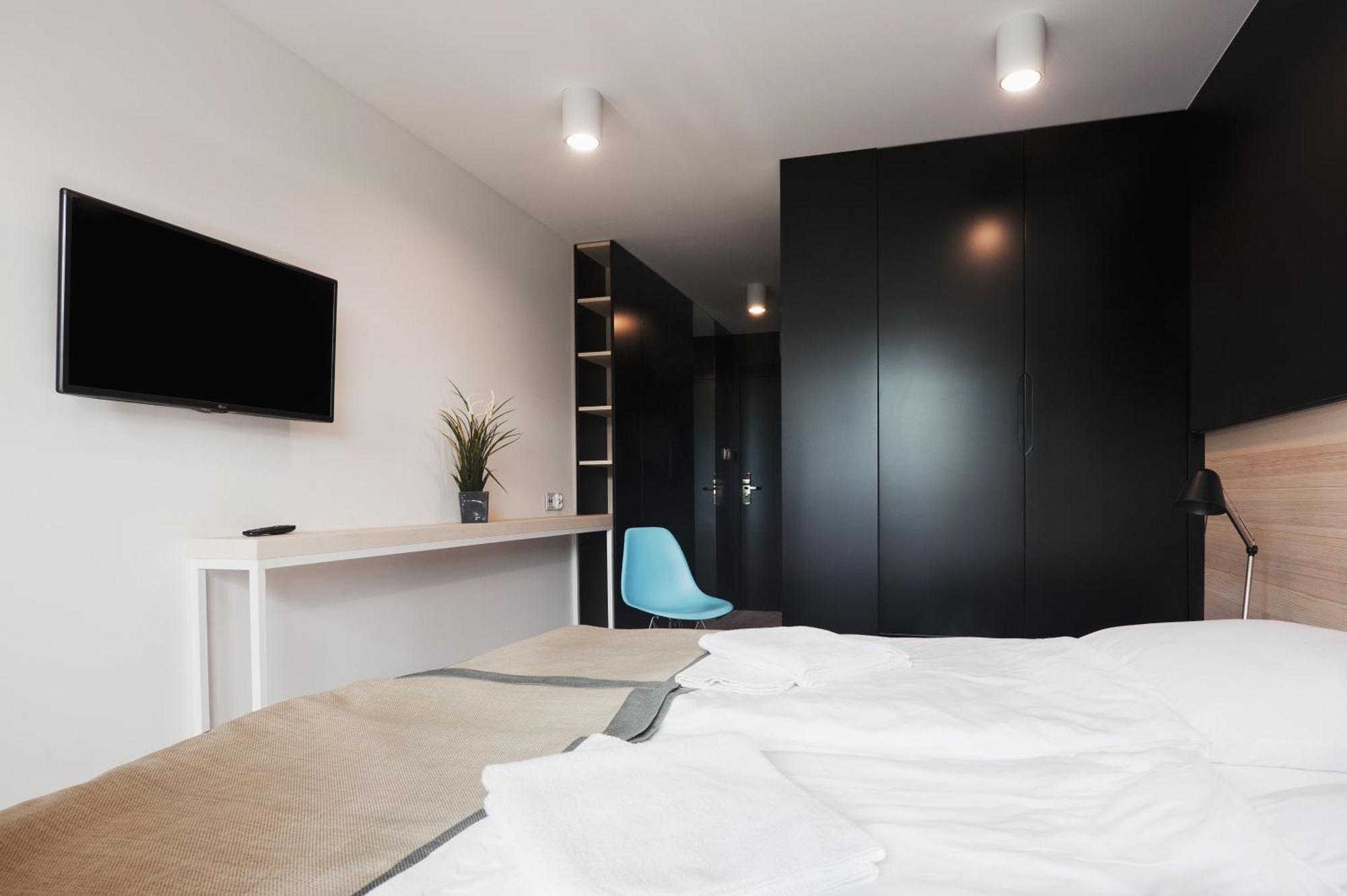 Hotel Zagron Szczyrk Ngoại thất bức ảnh