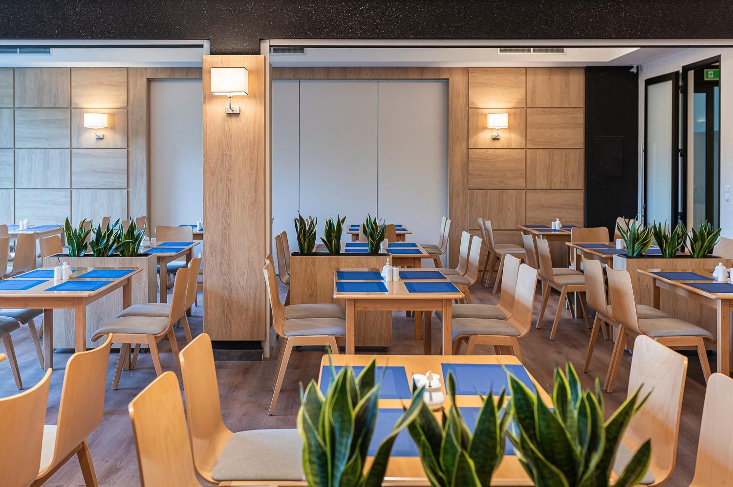 Hotel Zagron Szczyrk Ngoại thất bức ảnh