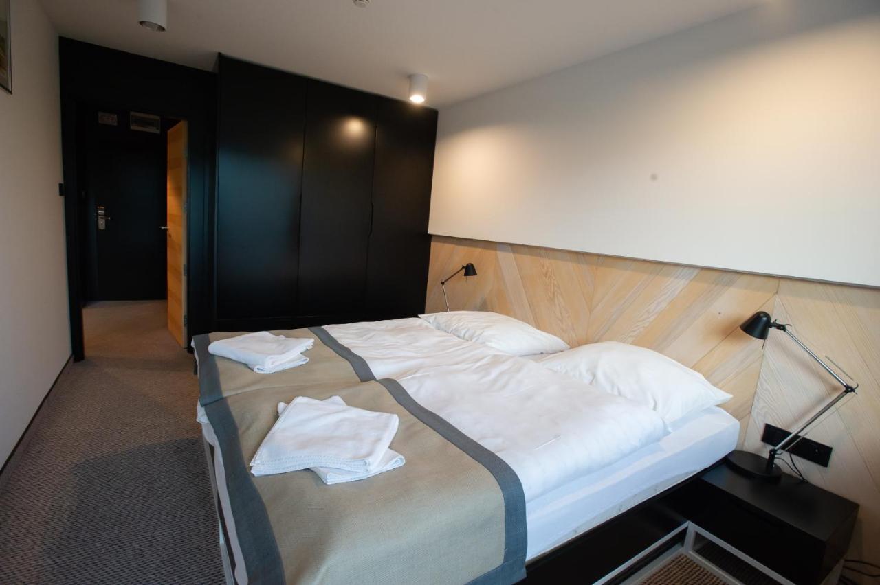 Hotel Zagron Szczyrk Ngoại thất bức ảnh