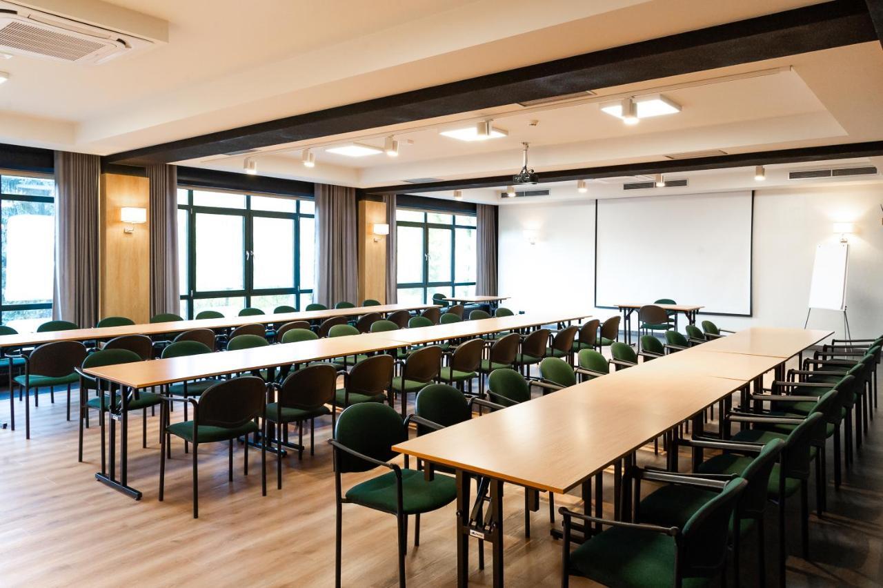 Hotel Zagron Szczyrk Ngoại thất bức ảnh